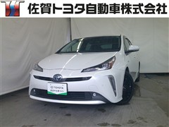 トヨタ プリウス S ツーリングセレクション
