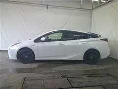 プリウス S ツーリングセレクション