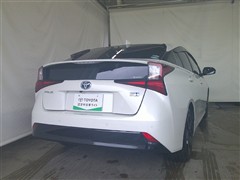 プリウス S ツーリングセレクション