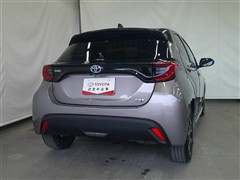 ヤリス ハイブリッド Z