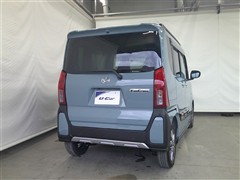 タント ファンクロス