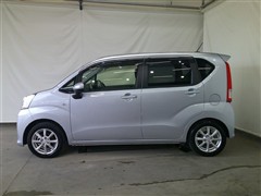 ムーヴ Xリミテッド2 SA3