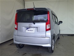 ムーヴ Xリミテッド2 SA3