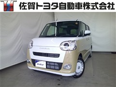 ムーヴキャンバス ストライプス G