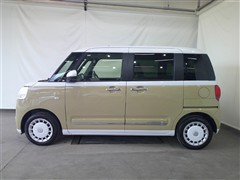 ムーヴキャンバス ストライプス G