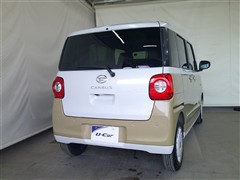 ムーヴキャンバス ストライプス G