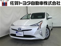 トヨタ プリウス S