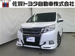 トヨタ エスクァイア ハイブリッド Gi