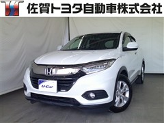 ホンダ ヴェゼル X ホンダセンシング
