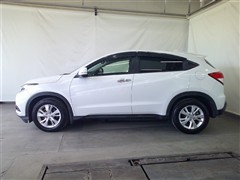 ヴェゼル X ホンダセンシング