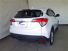 ヴェゼル X ホンダセンシング