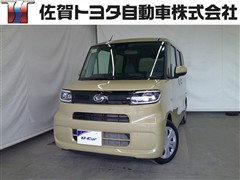 ダイハツ タント X