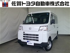 ダイハツ ハイゼットカーゴ DX