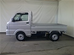 キャリィトラック KCエアコン パワス