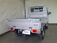 キャリィトラック KCエアコン パワス