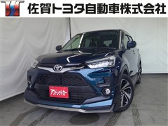 トヨタ ライズ Z