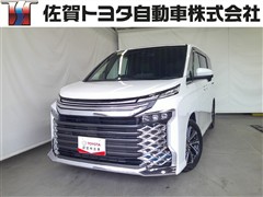 ヴォクシー S-Z