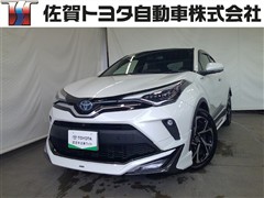 C-HR G