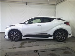 C-HR G