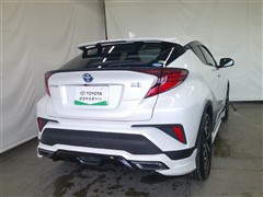 C-HR G