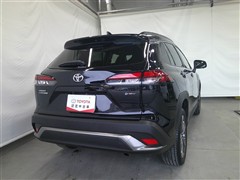 カローラクロス HV Z