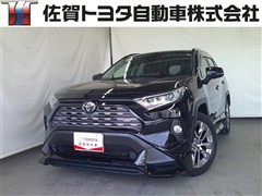 RAV4 G Zパッケージ