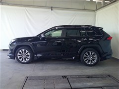 RAV4 G Zパッケージ