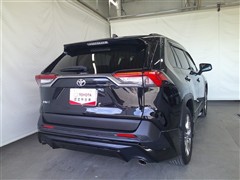 RAV4 G Zパッケージ