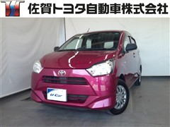 トヨタ　ピクシスエポック L SA3