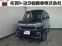 N-BOX カスタムL