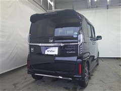 N-BOX カスタムL