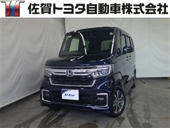 ホンダ N-BOX カスタムL
