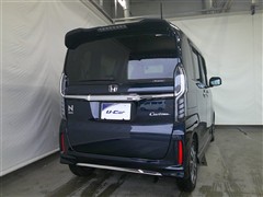 N-BOX カスタムL