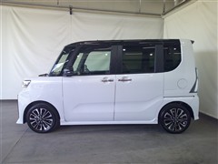 タント カスタム RS