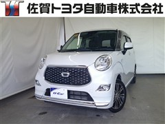 ダイハツ キャスト スタイルG プライムSA3