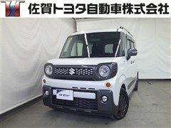 スペーシア ギアHV XZ