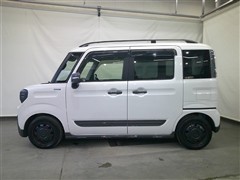 スペーシア ギアHV XZ