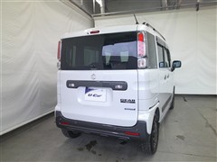 スペーシア ギアHV XZ