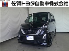ルークス HS X プロパイ