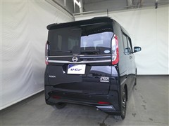 ルークス HS X プロパイ