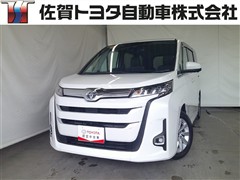 ノア Z