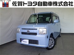 トヨタ ピクシススペース X