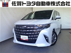 アルファードHV Z