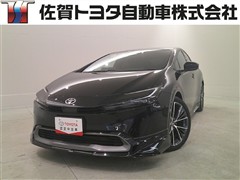 プリウス Z