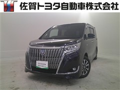 エスクァイア GI