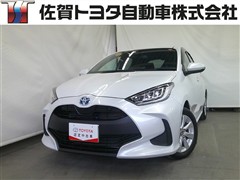 ヤリス ハイブリッド G