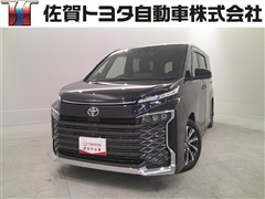 ヴォクシー S-Z