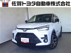 トヨタ ライズ Z