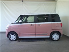ムーヴキャンバス ストライプス G