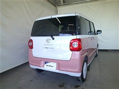ムーヴキャンバス ストライプス G